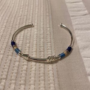 Stella and Dot Voyager Bracelet